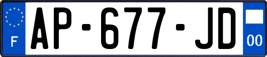 AP-677-JD