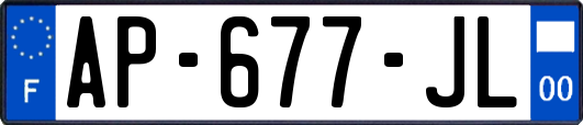 AP-677-JL