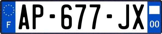 AP-677-JX