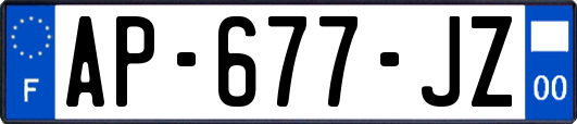 AP-677-JZ