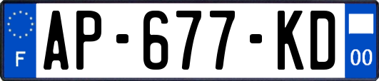 AP-677-KD