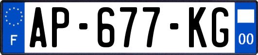 AP-677-KG