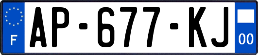 AP-677-KJ