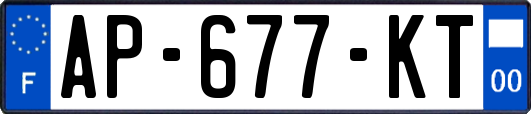 AP-677-KT