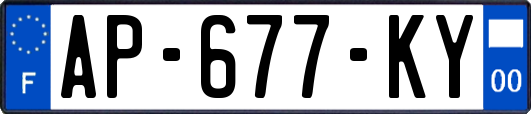 AP-677-KY