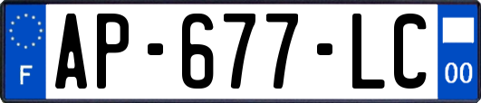 AP-677-LC