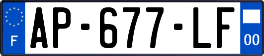 AP-677-LF