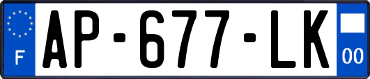 AP-677-LK