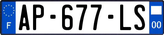 AP-677-LS