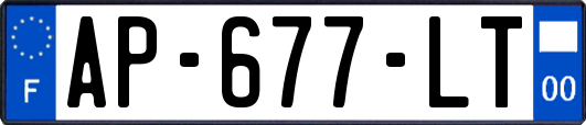 AP-677-LT