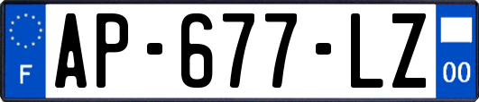 AP-677-LZ
