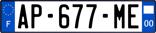 AP-677-ME