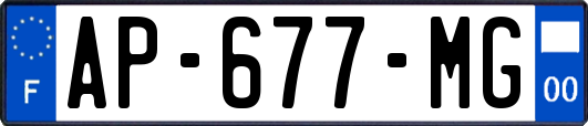 AP-677-MG