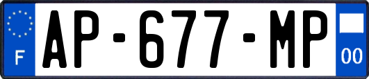 AP-677-MP