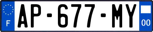 AP-677-MY