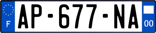 AP-677-NA