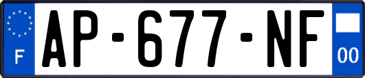 AP-677-NF