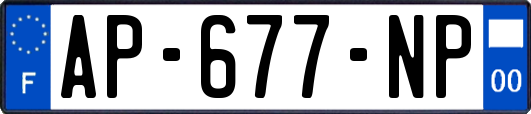 AP-677-NP