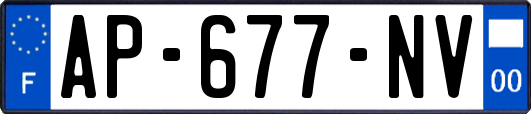 AP-677-NV