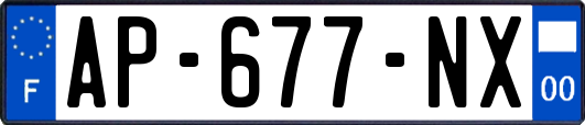 AP-677-NX