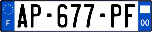 AP-677-PF