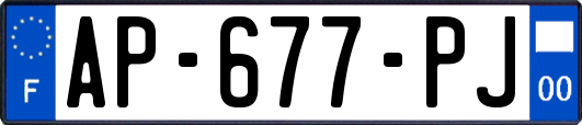 AP-677-PJ