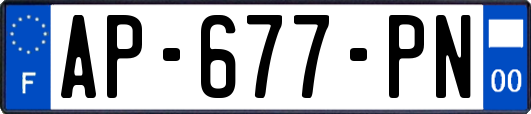 AP-677-PN