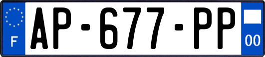AP-677-PP