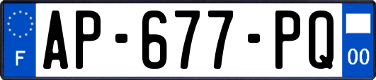 AP-677-PQ