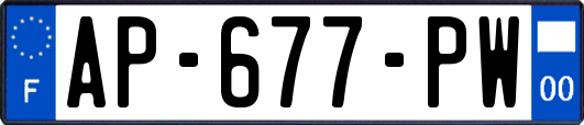 AP-677-PW