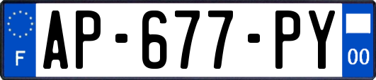 AP-677-PY