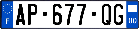 AP-677-QG