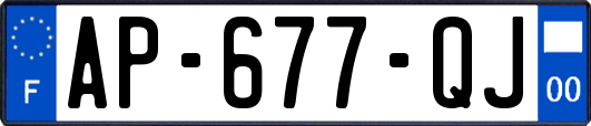 AP-677-QJ