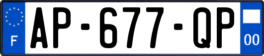 AP-677-QP