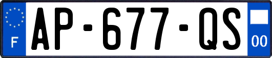AP-677-QS