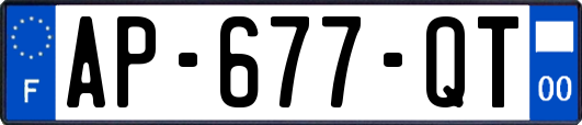 AP-677-QT