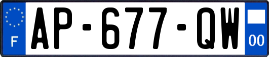 AP-677-QW