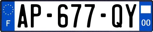 AP-677-QY