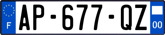 AP-677-QZ