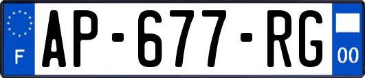 AP-677-RG