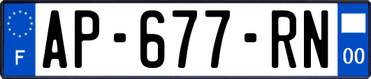 AP-677-RN