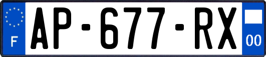 AP-677-RX