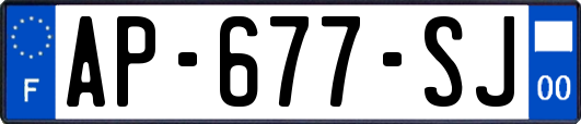 AP-677-SJ