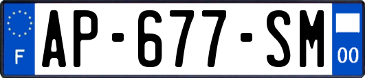 AP-677-SM