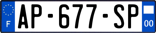 AP-677-SP