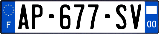 AP-677-SV
