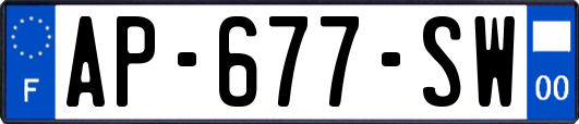 AP-677-SW