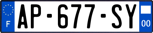 AP-677-SY