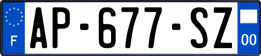 AP-677-SZ
