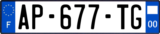AP-677-TG